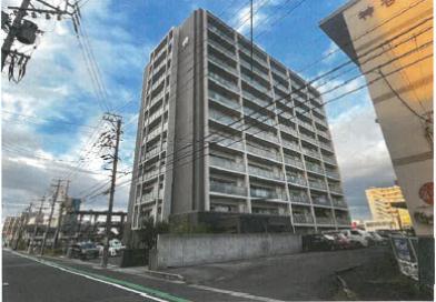 豊田市十塚町一丁目　３１番地の競売物件