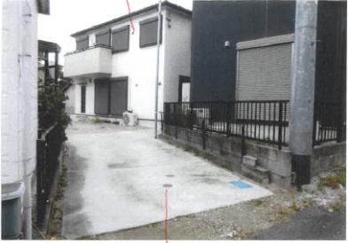 岡崎市元能見町
７０番の競売物件