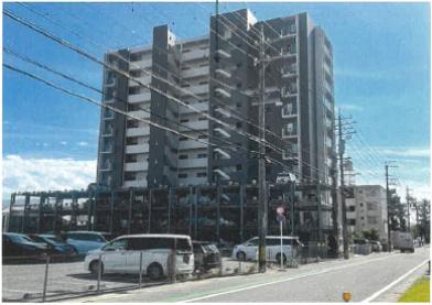 豊田市十塚町一丁目　３１番地の競売物件