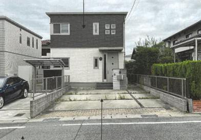 岡崎市石神町
９番１２の競売物件