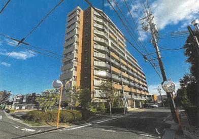 豊田市丸山町六丁目　７番地４の競売物件