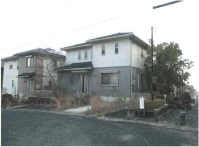 豊田市乙部ケ丘二丁目
１１番１の競売物件