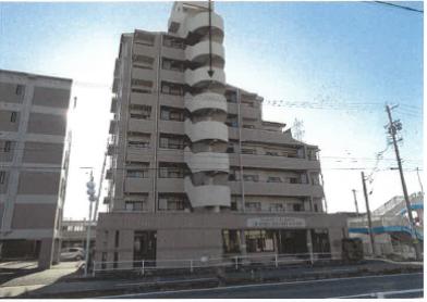 刈谷市東刈谷町二丁目　７番地２の競売物件