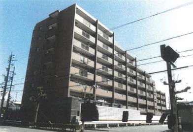 西尾市花ノ木町一丁目　２０番地　西尾市住吉町一丁目　３３番地の競売物件