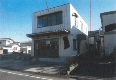 刈谷市原崎町六丁目
７０４番の競売物件