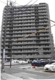 岡崎市康生町　６８１番地の競売物件