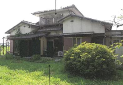 豊田市加納町上向イ田
６８番２の競売物件