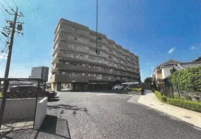 豊田市田中町三丁目　６９番地１の競売物件