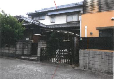 知立市桜木町桜木
６０番８の競売物件