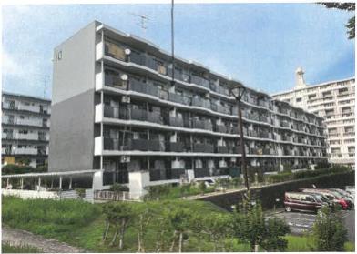 豊田市保見ケ丘六丁目　１番地６の競売物件