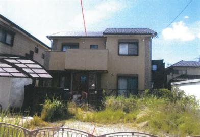 碧南市善明町二丁目
３２番３の競売物件