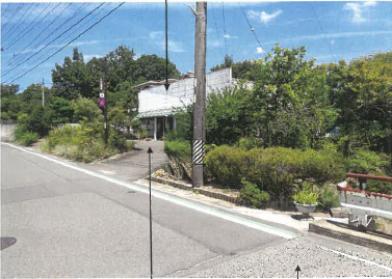 豊田市西中山町椋木
３１番１の競売物件