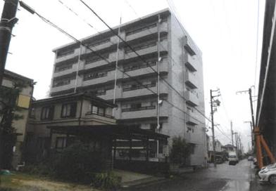 岡崎市葵町　１５番地１６の競売物件