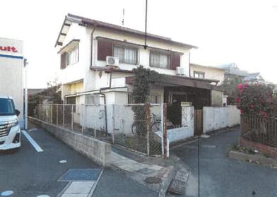 刈谷市住吉町一丁目
１５番１の競売物件