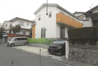 豊田市保見ケ丘三丁目
１０１番の競売物件