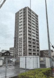 豊田市陣中町一丁目　５番地４の競売物件