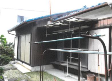 岡崎市日名南町
６番１９の競売物件