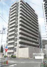 安城市三河安城本町二丁目　２番地８の競売物件