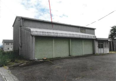 西尾市小島町郷前
１１１番の競売物件