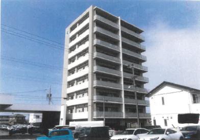 刈谷市新富町二丁目　１１番地の競売物件