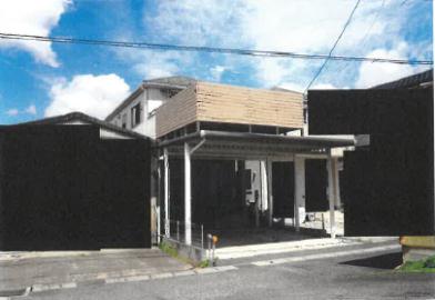 刈谷市東境町児山
２１４番１の競売物件