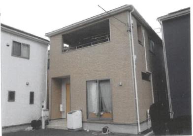 岡崎市東大友町字川原
５９番３の競売物件