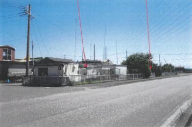 安城市二本木町西切替
７６番１の競売物件