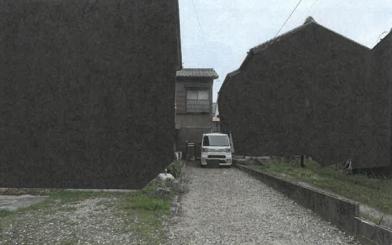 西尾市一色町味浜西乾地
１２２番１４の競売物件
