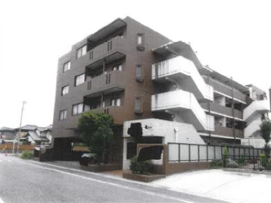 岡崎市中島中町一丁目　３番地１の競売物件
