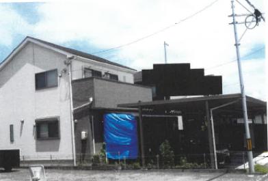 碧南市西浜町四丁目
７９番１の競売物件