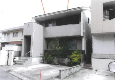 碧南市鴻島町五丁目
２番５の競売物件