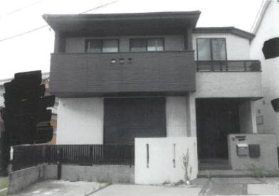 豊田市竹元町二ツ池
６番１３４の競売物件