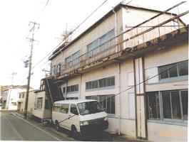 豊川市御油町新丁９５番３の競売物件