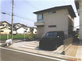 豊川市市田町宇谷田1番9の競売物件