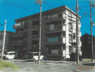 豊橋市柱四番町
６９番の競売物件