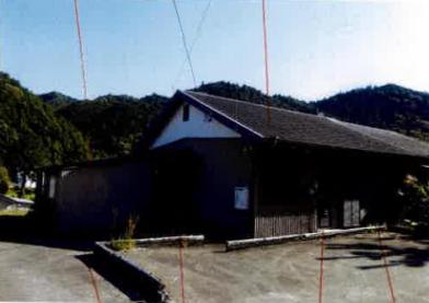新城市富栄字貝津田
15番の競売物件