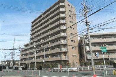 豊橋市牟呂町字松崎　５番地１の競売物件