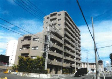 豊橋市牟呂町字松崎５番地１の競売物件