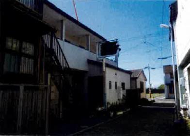 田原市福江町下地
３５番２の競売物件
