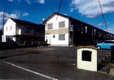 豊橋市神野新田町字イノ割
１０２番の競売物件