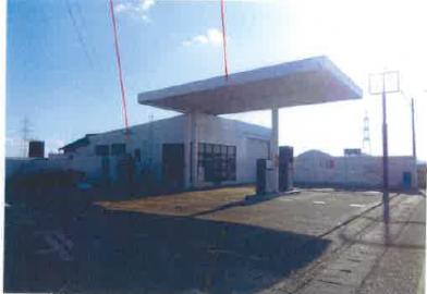 田原市保美町西原
７７番１の競売物件
