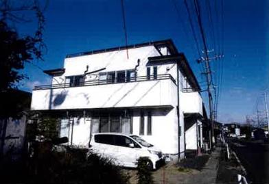 蒲郡市形原町出口
53番1の競売物件
