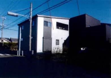 豊橋市神野新田町字セノ割
20番1の競売物件