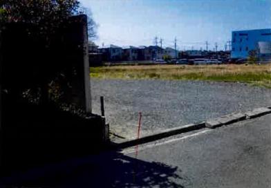 豊橋市山田三番町
100番2の競売物件