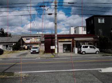 蒲郡市緑町
562番の競売物件