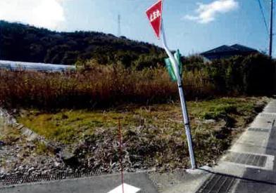 田原市亀山町稲場
１３８番の競売物件