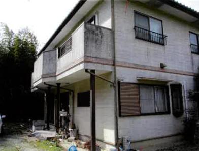 蒲郡市形原町大沢
27番20の競売物件