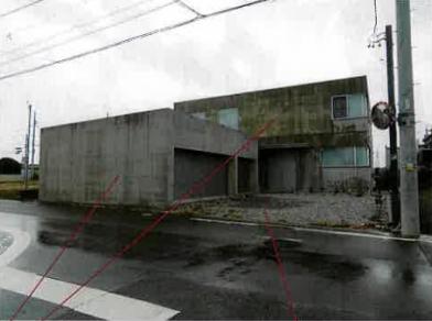 豊橋市佐藤五丁目
24番10の競売物件