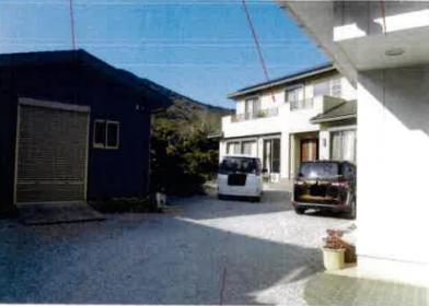 田原市田原町西藤七原
36番の競売物件