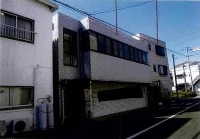 蒲郡市三谷町八舗
95番6の競売物件